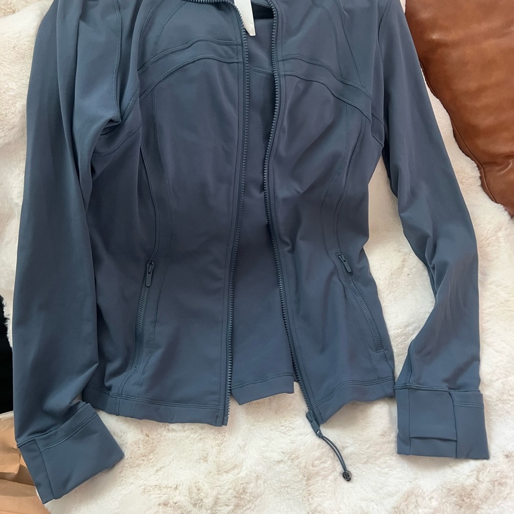 Lululemon Define Jacket - image 1